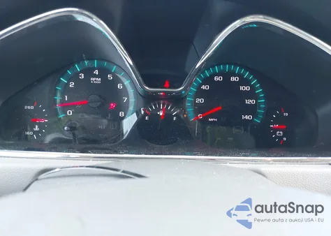 2014 Chevrolet Traverse Ls из США, поврежденный, VIN 1GNKRFED0EJ320019